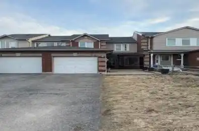 66 Landerville Lane Clarington Ontario L1C 4Y1