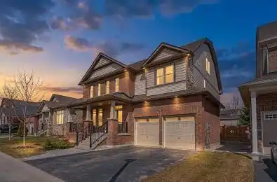 80 Harpin Way Centre Wellington Ontario N1M 0H1