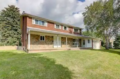 57 Laureleaf Road Markham Ontario L3T 2X9