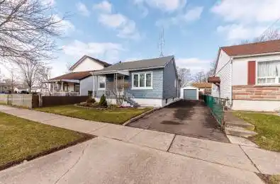 79 Dunkirk Road Welland Ontario L3B 2N7