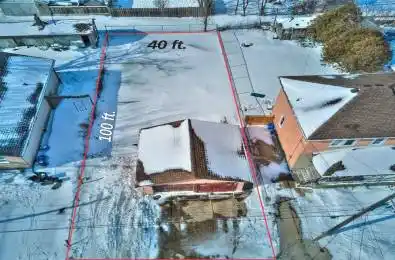 4129 Dyson Avenue Niagara Falls Ontario L2E 3L6