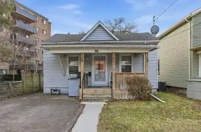 56 Welland Avenue St. Catharines Ontario L2R 2M5