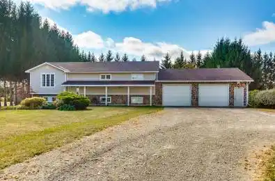 41 Church Street Brant Ontario N0E 1R0