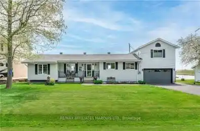 6576 Tree Haven Road South Glengarry Ontario K0C 2E0