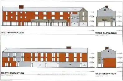 80 GENEVA Street St. Catharines Ontario L2R 4M8