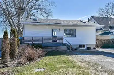 16 Wilcox Drive Haldimand Ontario N0A 1L0