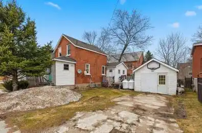 59 3RD Avenue Arran-Elderslie Ontario N0G 1L0