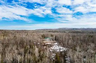 504240 Grey Road 1 Road Georgian Bluffs Ontario N0H 2T0