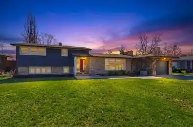 20 Colbeck Drive Welland Ontario L3C 5B5