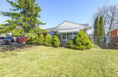 88 Golden Boulevard Welland Ontario L3B 1H7