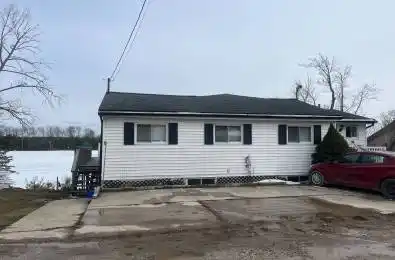 34 Islandview Drive South Bruce Peninsula Ontario N0H 1A0