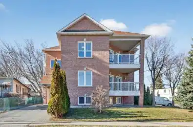 368 Pine Avenue Oshawa Ontario L1J 2H8