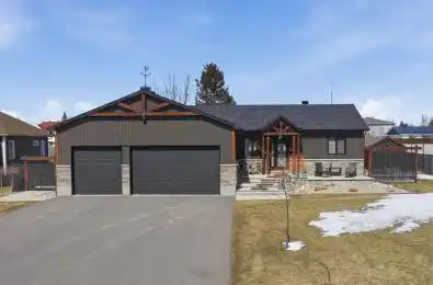 117 Danika Street Clarence-Rockland Ontario K0A 2A0