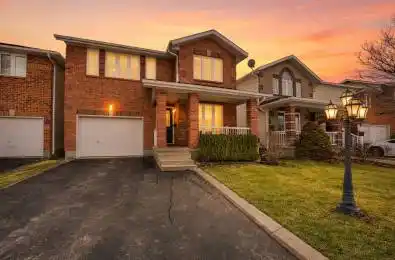 85 Schooner Drive Kingston Ontario K7K 7K1