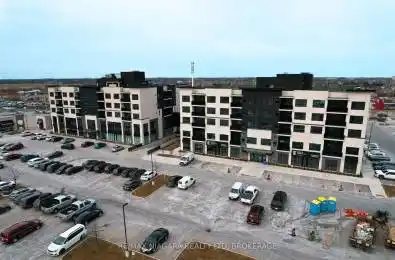 300B Fourth Avenue Unit# 505 St. Catharines Ontario L2S 0E6