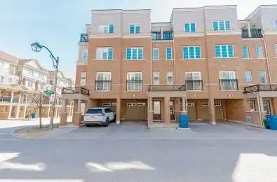 91 Aquatic Ballet Path Oshawa Ontario L1L 0K6