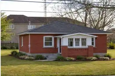 4555 14th Avenue Markham Ontario L3S 3K2