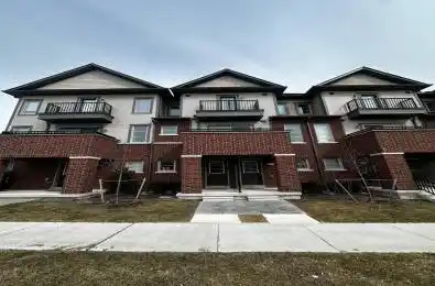 2067 Prestonvale Road Clarington Ontario L1E 0G9