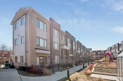 1525 Kingston Road Unit# 203 Pickering Ontario L1V 0E9