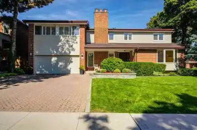 36 Cheval Drive Toronto C13 Ontario M3B 1R6