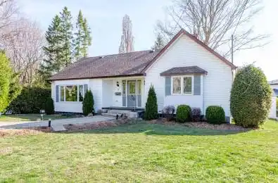 71 High Street Clarington Ontario L1C 3B2