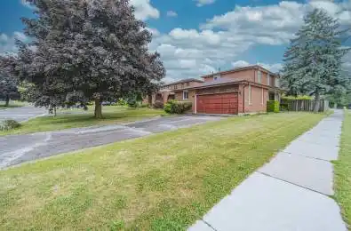 217 Waverly Street Oshawa Ontario L1J 7C7