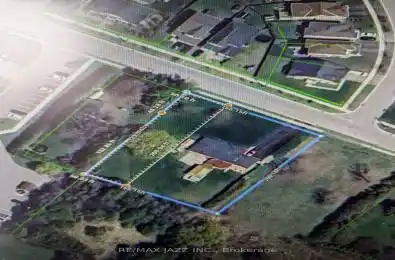 396 North Scugog Court Clarington Ontario L1C 6T1