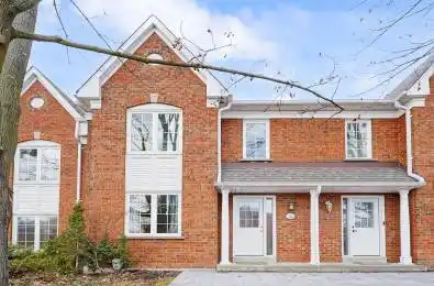 10 Bassett Boulevard Unit# 39 Whitby Ontario L1N 9C4