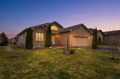 68 Maplehurst Crescent Prince Edward County Ontario K0K 3L0