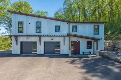 25 Natures Way Huntsville Ontario P1H 0B4