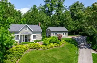 12 Cumberland Street Port Hope Ontario L1A 1Z5