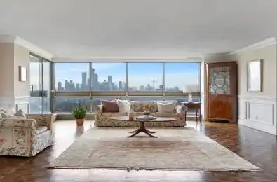 63 St Clair Avenue Unit# 1405 Toronto C02 Ontario M4V 2Y9