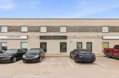 1472 Thornton Road Unit# B13 Oshawa Ontario L1L 0P3