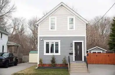 203 Court Street Oshawa Ontario L1H 4W6