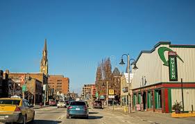 Oshawa