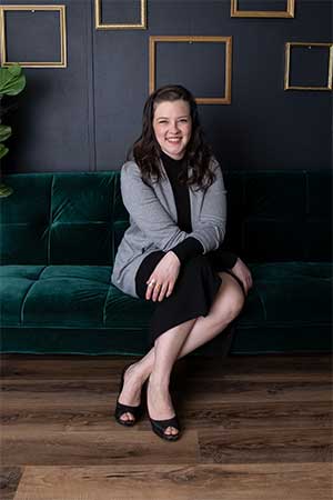 Alexandra McGuffin
